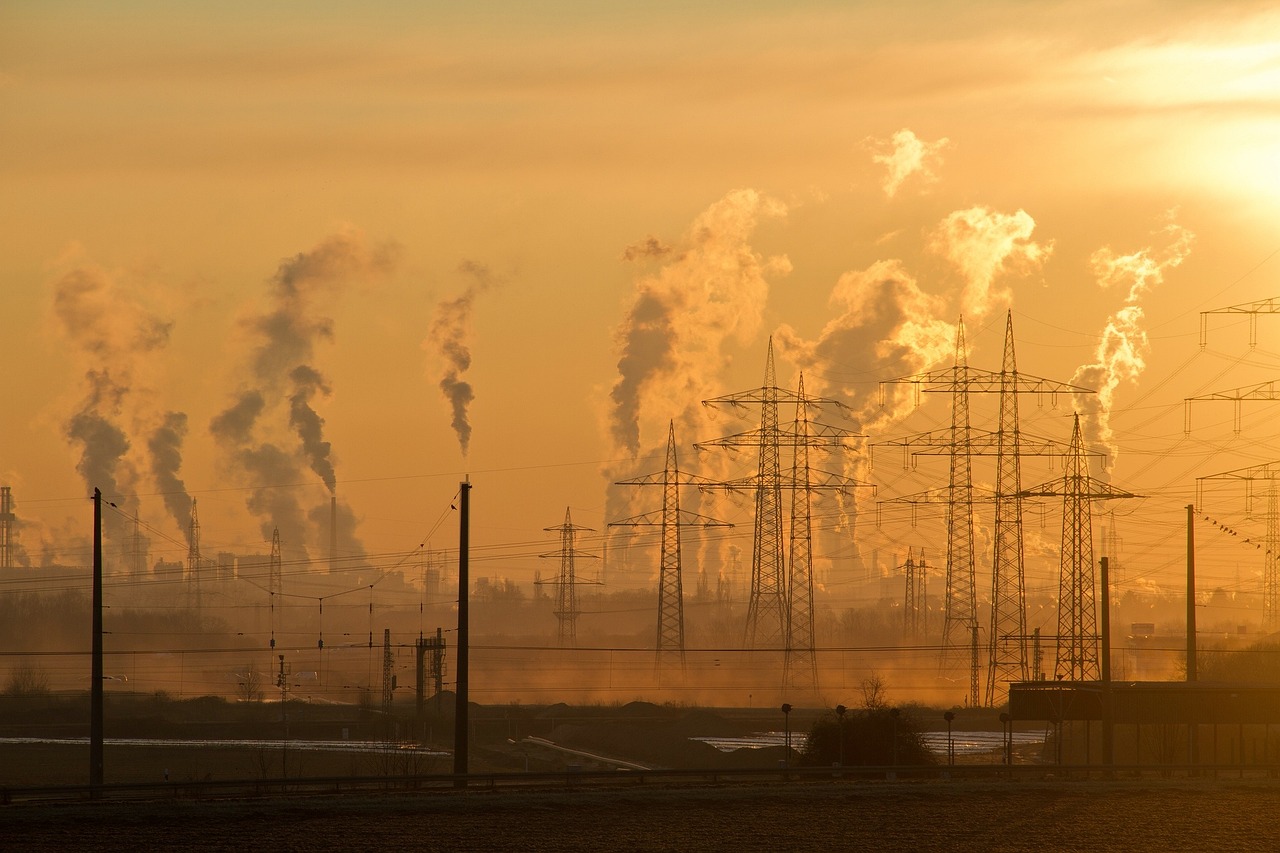 Professional environmental testing indoor air quality
